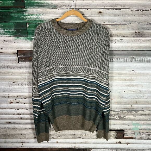 Vintage Sweater - Picture 1 of 10